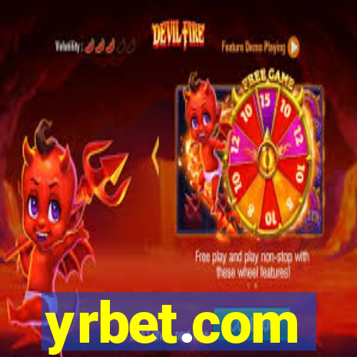 yrbet.com