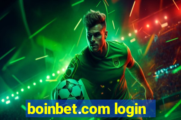 boinbet.com login