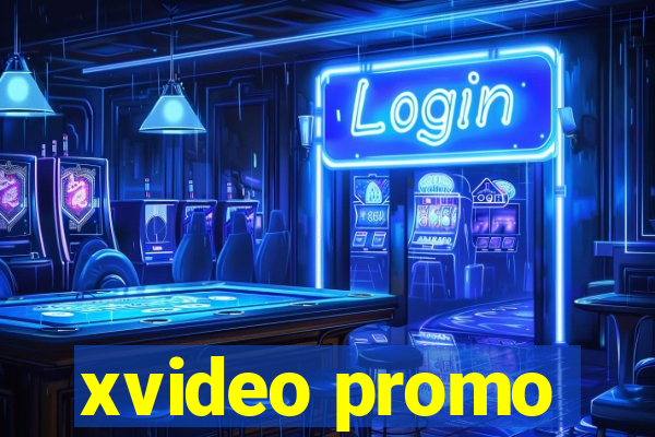 xvideo promo