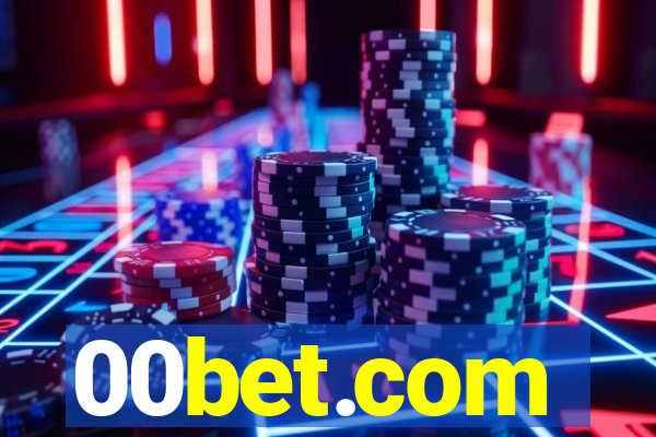 00bet.com