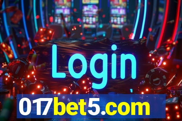 017bet5.com