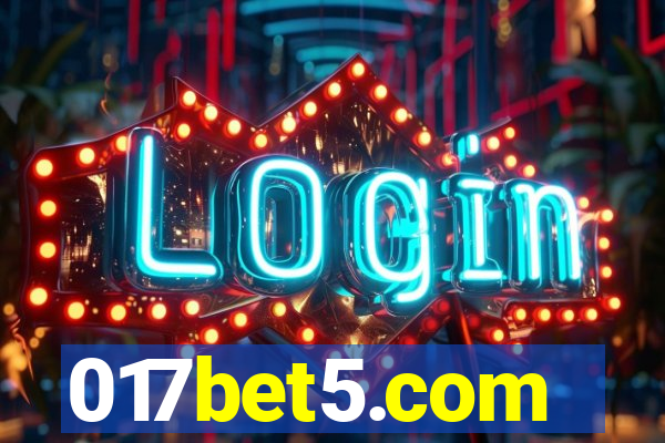 017bet5.com