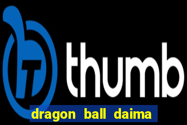 dragon ball daima torrent magnet