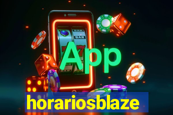 horariosblaze