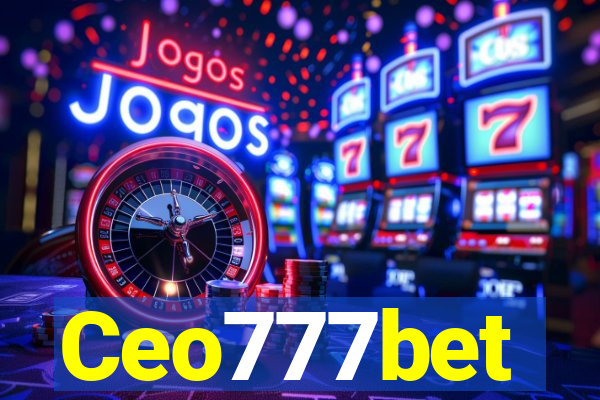 Ceo777bet