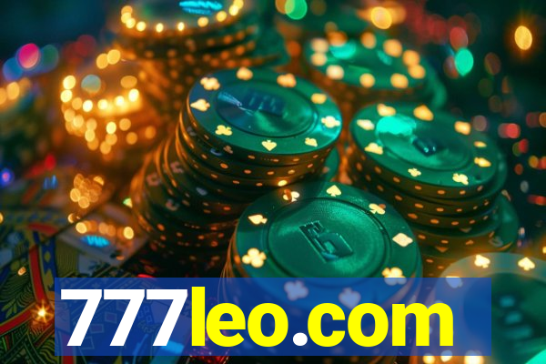 777leo.com