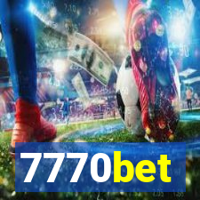 7770bet