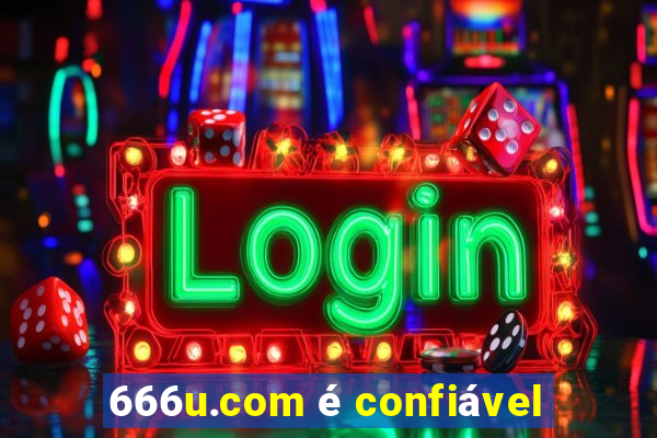 666u.com é confiável