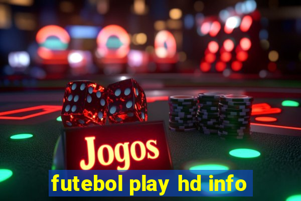 futebol play hd info