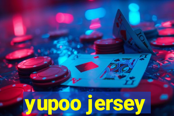 yupoo jersey