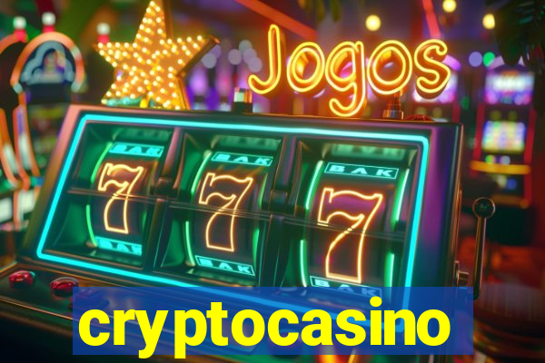 cryptocasino