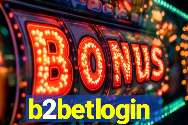 b2betlogin