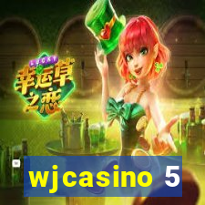 wjcasino 5