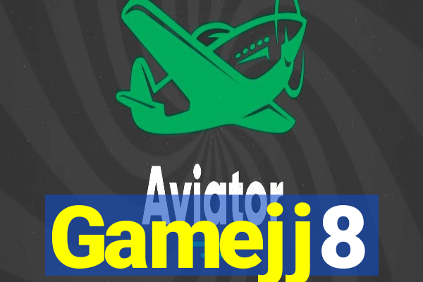 Gamejj8