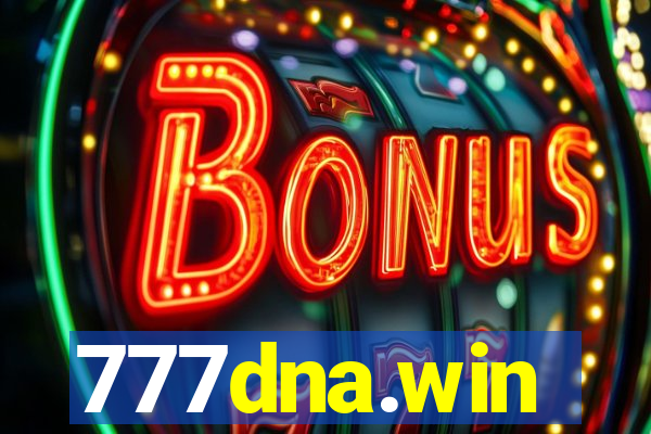 777dna.win