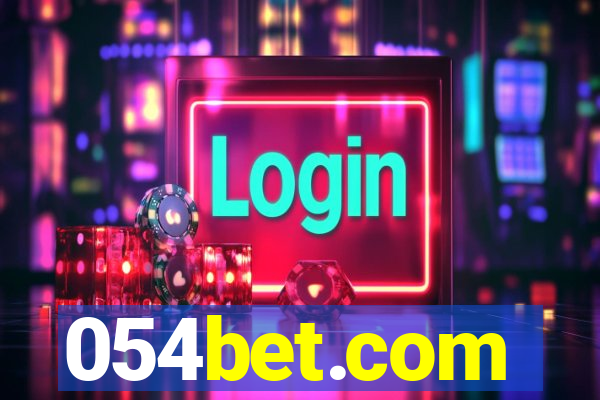 054bet.com