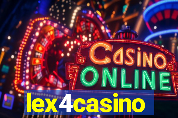 lex4casino