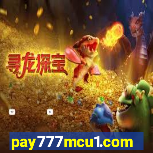 pay777mcu1.com