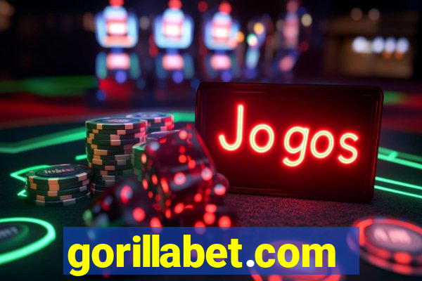 gorillabet.com