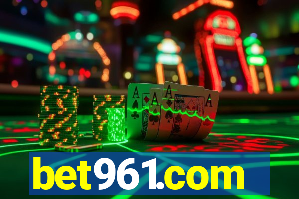 bet961.com