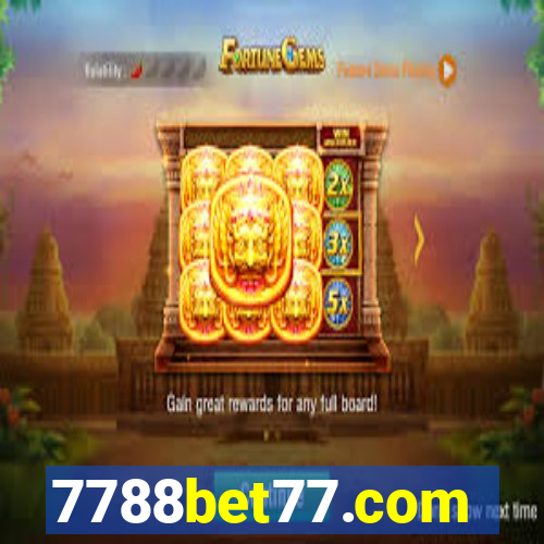 7788bet77.com