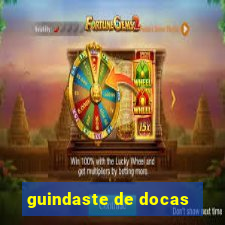 guindaste de docas