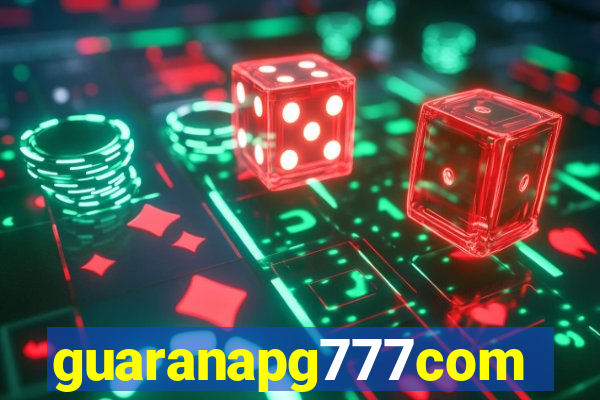 guaranapg777com