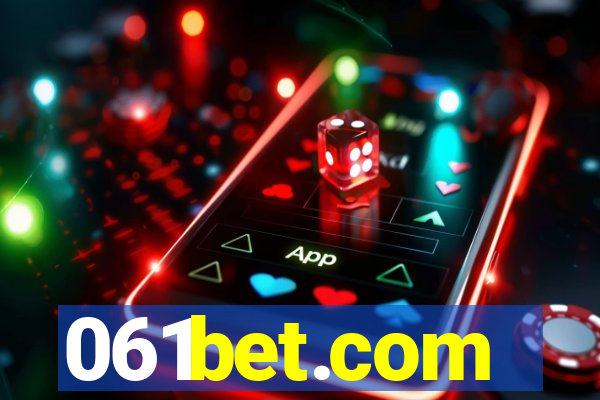 061bet.com