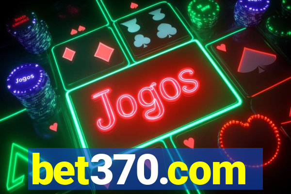 bet370.com