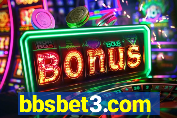 bbsbet3.com