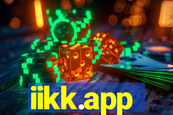 iikk.app