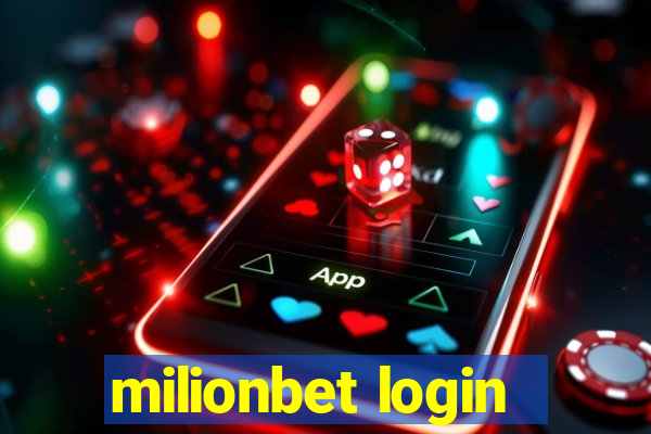 milionbet login