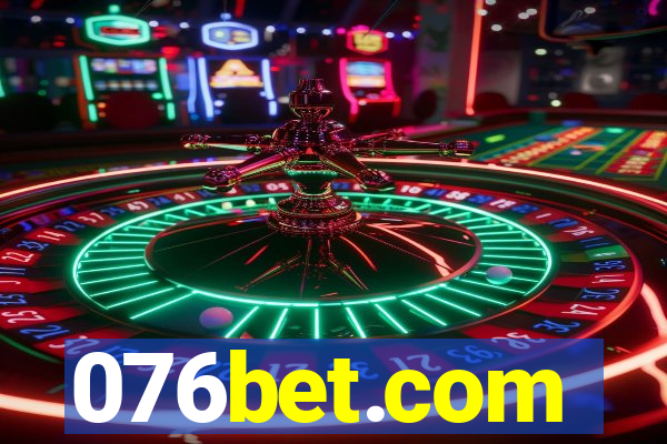 076bet.com