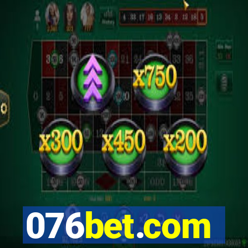 076bet.com