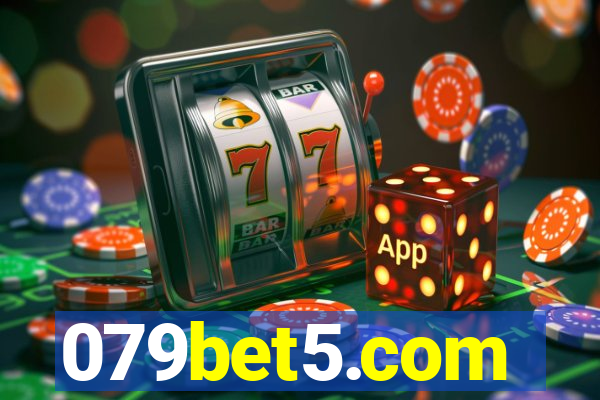 079bet5.com