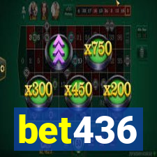 bet436