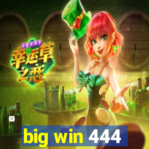 big win 444