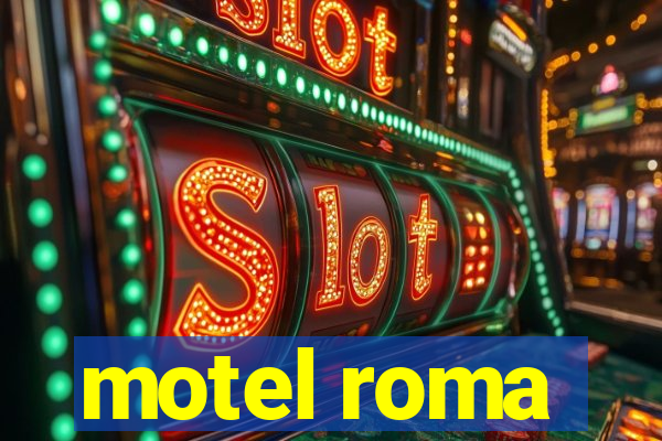 motel roma