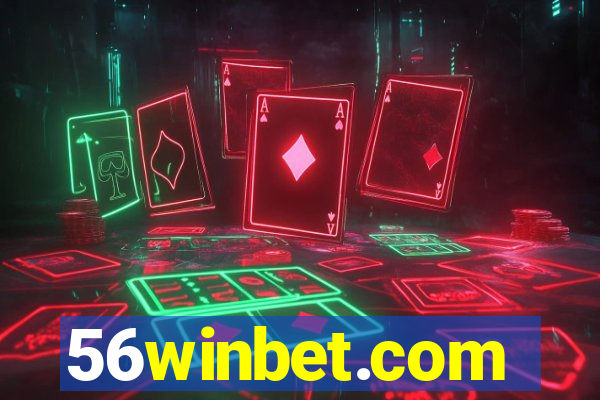 56winbet.com