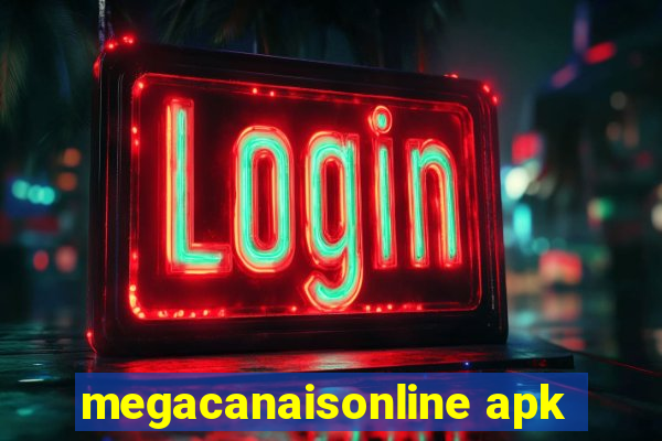 megacanaisonline apk