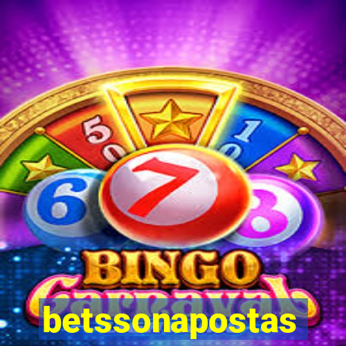 betssonapostas