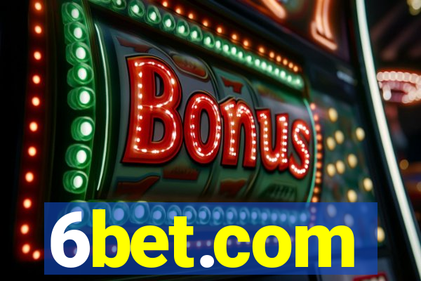 6bet.com