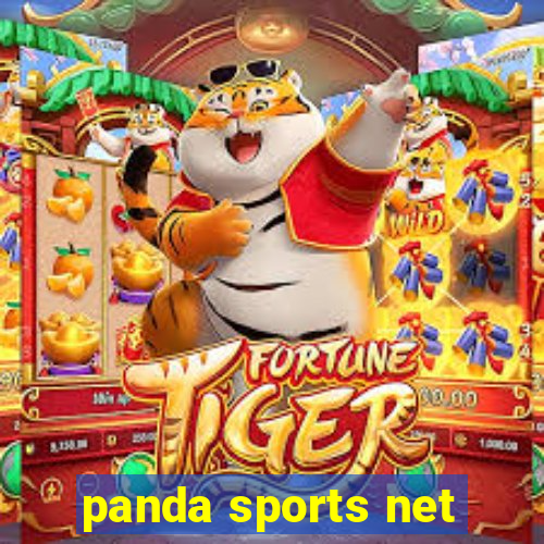 panda sports net