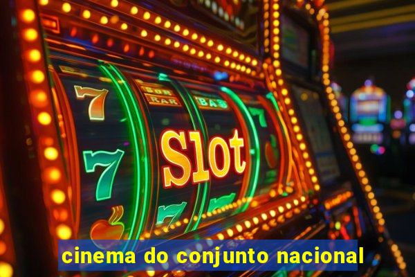 cinema do conjunto nacional