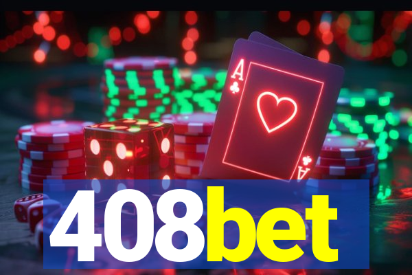 408bet