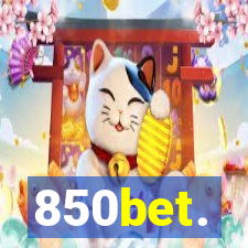 850bet.