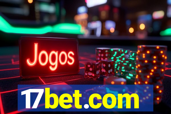 17bet.com