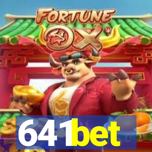 641bet