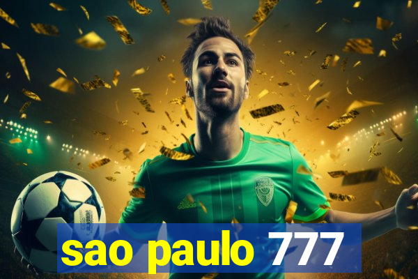 sao paulo 777