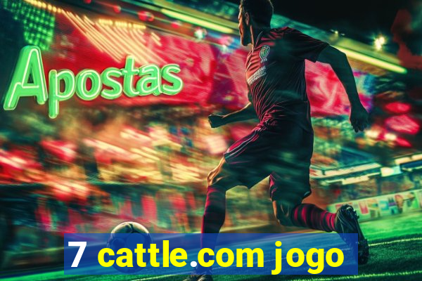 7 cattle.com jogo